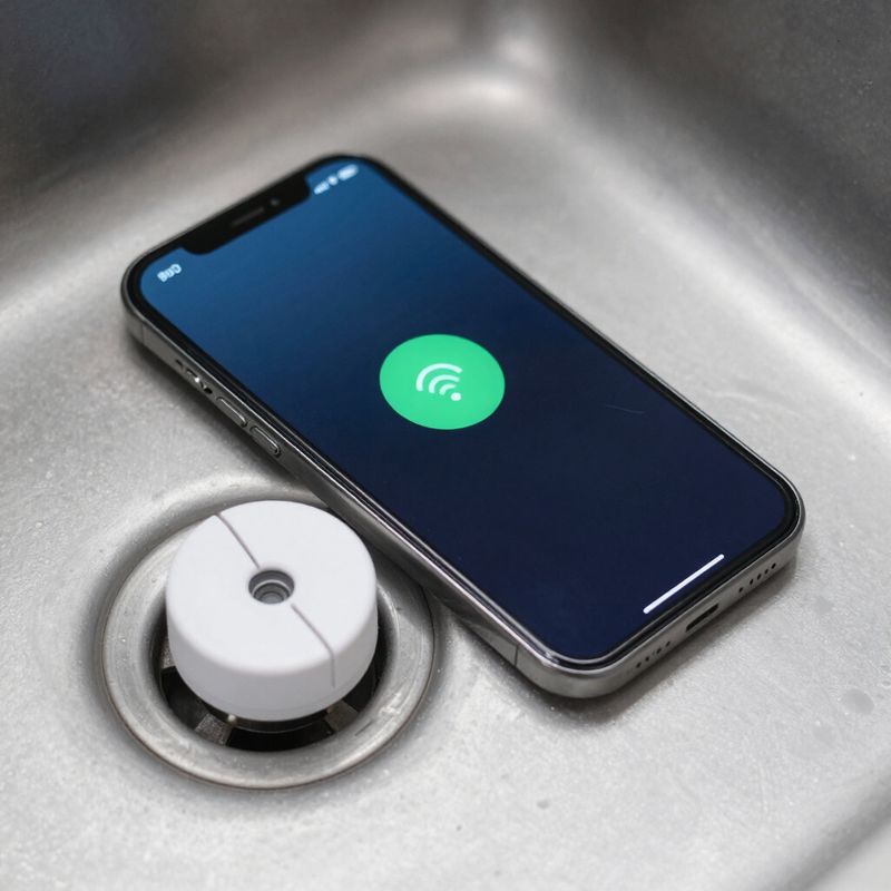 Leak Detection & Repair in O'Fallon