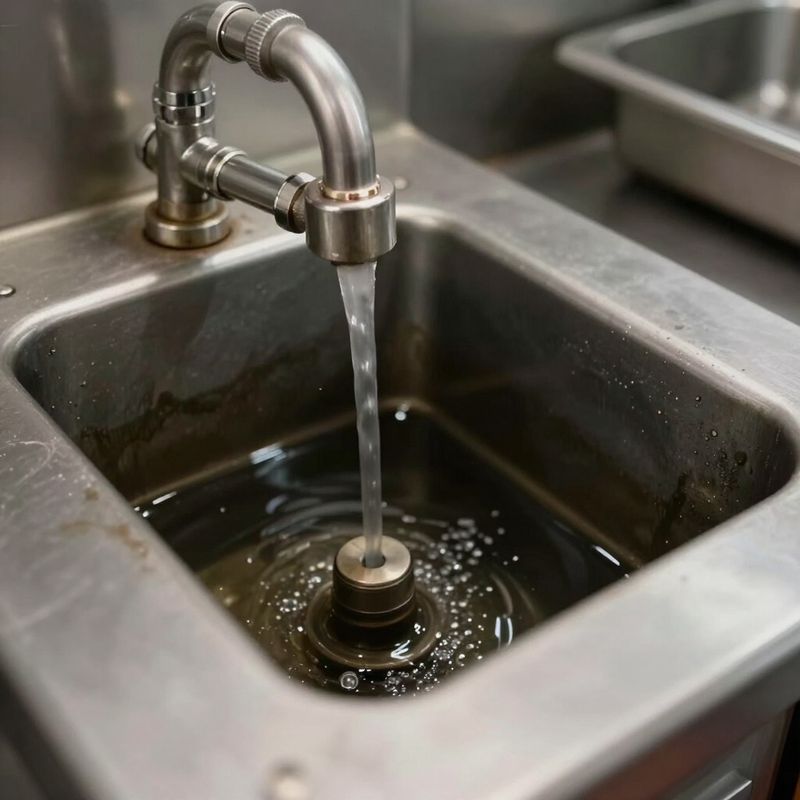 Garbage Disposal in O'Fallon