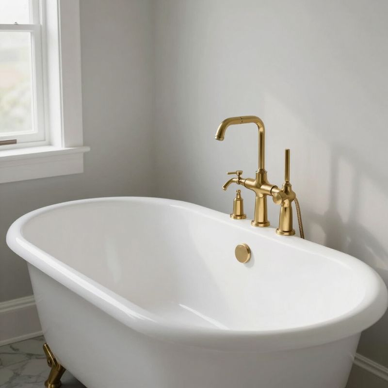 Bathroom & Kitchen Upgrades in O'Fallon