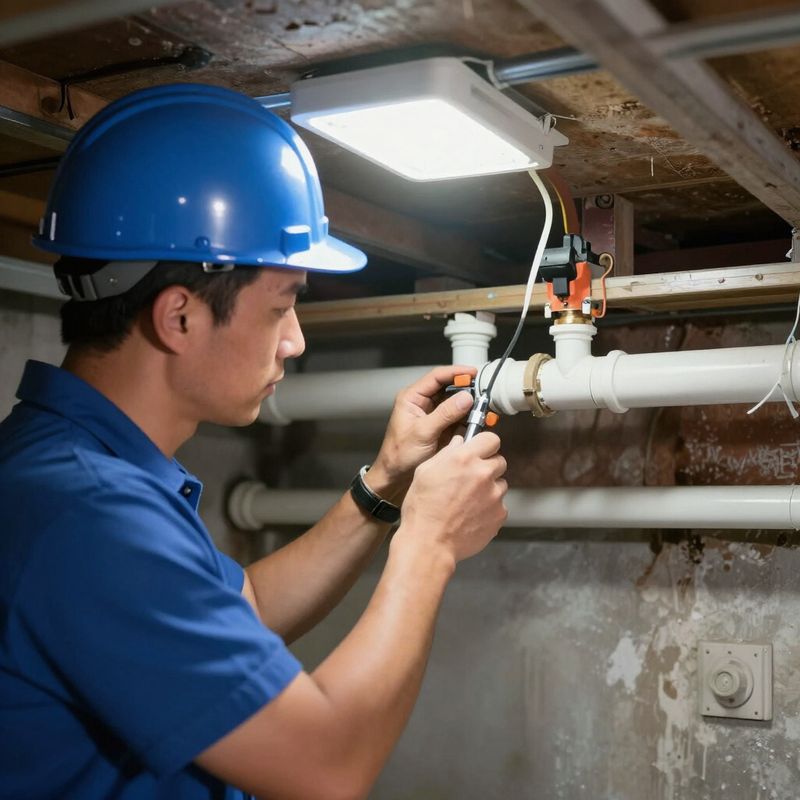 Emergency Plumbing in O'Fallon